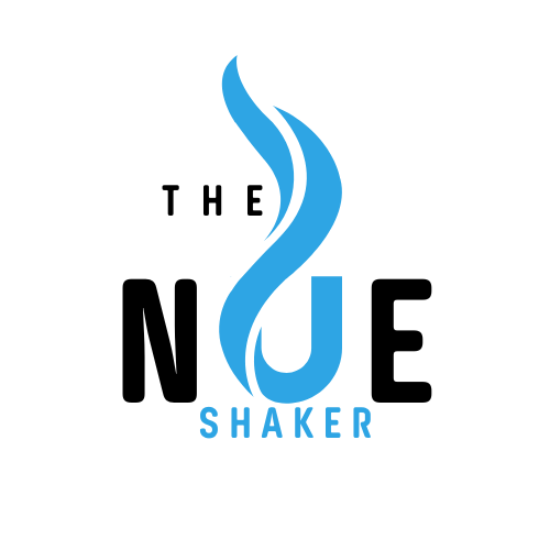 The Nue Shaker